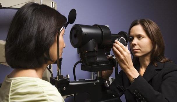 Optical Assistant Training Optical/Optometric Assistant Diploma
